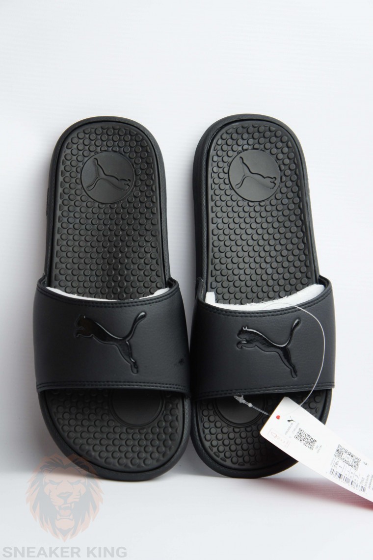 Шльопанці Puma Cool Cat 2,0 Black 390963 01